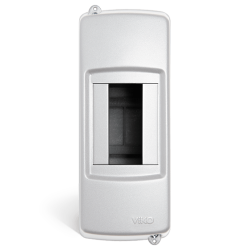 VİKO 1-2 SIVA ÜSTÜ SİGORTA KUTUSU VİKO 1-2 SIVA ÜSTÜ SİGORTA KUTUSU